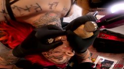 'Ink Motel Vol. 3' screenshot nº 127