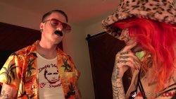 'Ink Motel Vol. 3' screenshot nº 129