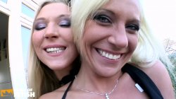 'Pass The Cum, Pass The Cock' screenshot nº 24