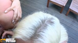'Pass The Cum, Pass The Cock' screenshot nº 57