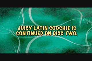 Juicy Latin Coochie - Szene4 - 6