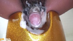 Captura de 'Japanese Babe Bathtub Blowjob' nº 24