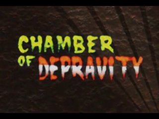 Chamber Of Depravity - Scène1 - 1