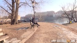 'Box Truck Sex: Street Sex 4' screenshot nº 1