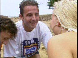 Captura de 'Private Life of Silvia Saint, The' nº 25