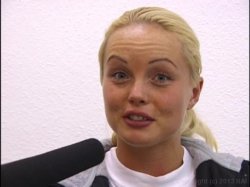 Captura de 'Private Life of Silvia Saint, The' nº 100