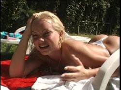 Captura de 'Private Life of Silvia Saint, The' nº 13