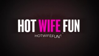 Hot Wife Fun Volume 2 - Scene2 - 1