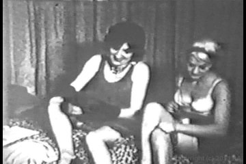 360px x 240px - Black and White Vintage Porn from Reel Old-Timers Vol. 1 | Gentlemen's  Video | Adult Empire Unlimited