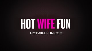 Hot Wife Fun Volume 3 - Scène4 - 1