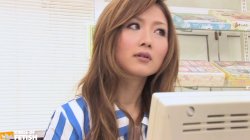 Captura de 'Shy Japanese Babe Intense Play' nº 6