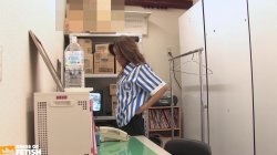 Captura de 'Shy Japanese Babe Intense Play' nº 1
