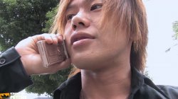 Captura de 'Shy Japanese Babe Intense Play' nº 14