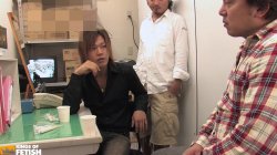Captura de 'Shy Japanese Babe Intense Play' nº 22