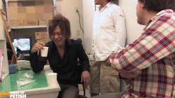 Captura de 'Shy Japanese Babe Intense Play' nº 24