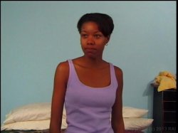 Captura de 'More Black Dirty Debutantes #12' nº 48