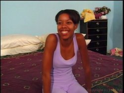 Captura de 'More Black Dirty Debutantes #12' nº 49