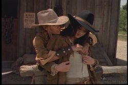 'She's Gone Cuntry' screenshot nº 19
