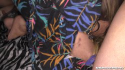 Captura de 'Midlands Xmas Gangbang' nº 12