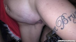 Captura de 'Midlands Xmas Gangbang' nº 81