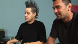 Captura de 'Choke On It' nº 22