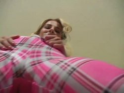 Captura de 'Bella Rose Teen Jerk Off Encouragement Playtime Nudes' nº 5