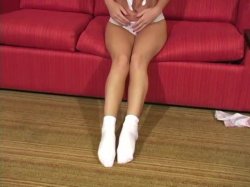 Captura de 'Bella Rose Teen Jerk Off Encouragement Playtime Nudes' nº 18