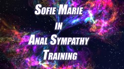 Captura de 'Anal Sympathy Training' nº 2