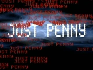 Just Penny - Scene1 - 1