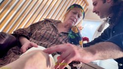 Captura de 'OnlyTaboo: Grandma Nivia' nº 10