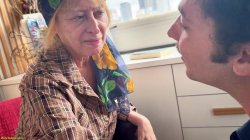 Captura de 'OnlyTaboo: Grandma Nivia' nº 14