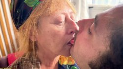 Captura de 'OnlyTaboo: Grandma Nivia' nº 18