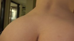 Captura de 'Creampie Me Daddy' nº 29