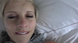 Captura de 'Creampie Me Daddy' nº 37