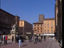 Captura de 'Weekend In Bologna' nº 35