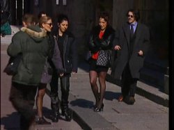 Captura de 'Weekend In Bologna' nº 33
