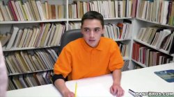 Captura de 'World Of BangBros: BlowJobs Vol. 5' nº 3