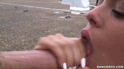 Captura de 'World Of BangBros: BlowJobs Vol. 5' nº 34