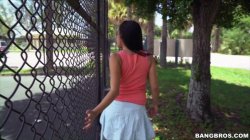 Captura de 'World Of BangBros: BlowJobs Vol. 5' nº 102
