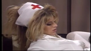 Young Nurses In Lust - Softcore - Scène2 - 3