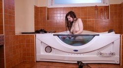 'Extreme Bathroom Orgasms' screenshot nº 25