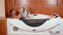 'Extreme Bathroom Orgasms' screenshot nº 121