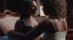 Captura de 'My Lesbian Routine' nº 124