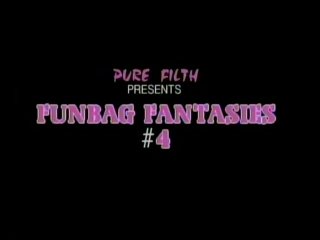 Funbag Fantasies #4 - Cena1 - 1