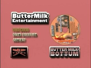 Buttermilk Bottum 4 - Big Booty Baja - Scene1 - 1