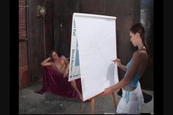 'Detention Whores 5' screenshot nº 49