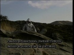 'Puritan - Masque of Sins' screenshot nº 73
