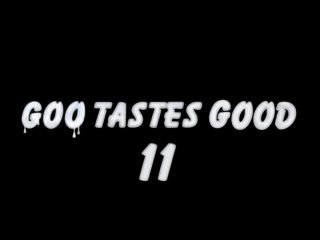 Goo Tastes Good 11 - Scène1 - 1