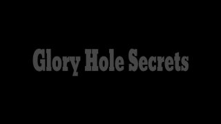 Gloryhole Secrets: BBW Edition 3 - Szene2 - 6