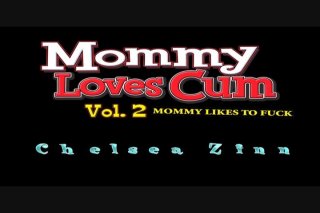 Mommy Loves Cum Vol. 2 - Scene2 - 1